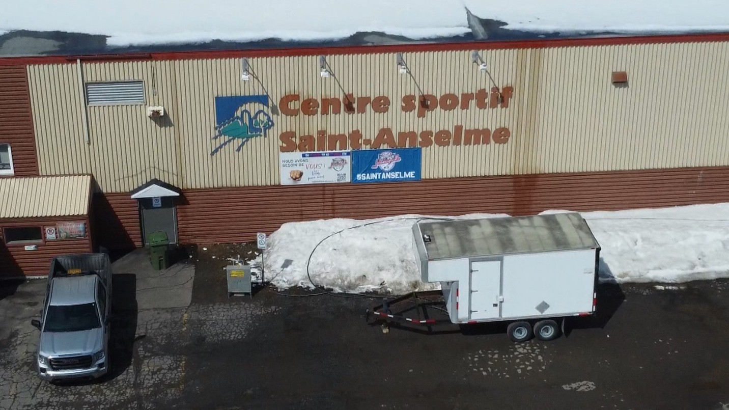 Centre Sportif Bellechasse
