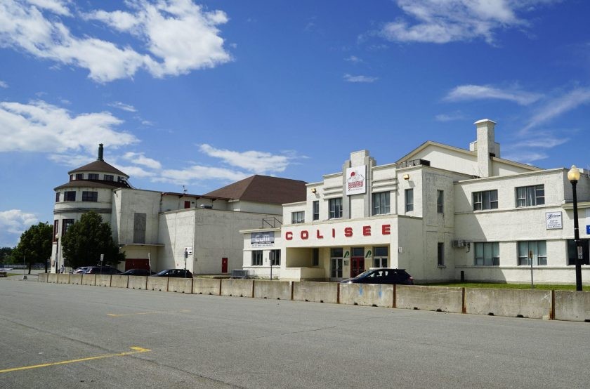 Trois-Rivières, Quebec
