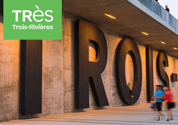 Trois-Rivières, Quebec