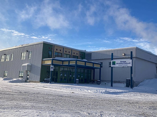 Trois-Rivières, Quebec