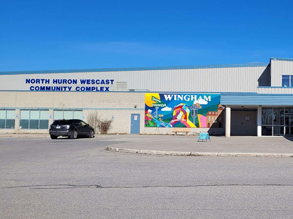Wingham
